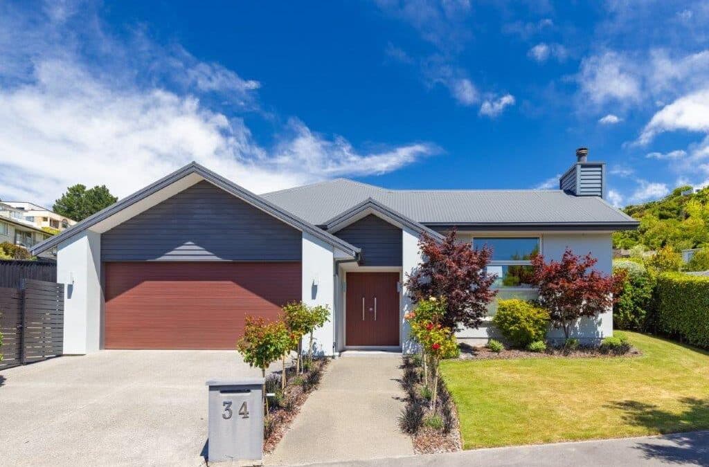 34 Pentonville Close