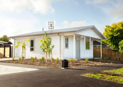 Uxbridge New Homes – 3 brand new homes
